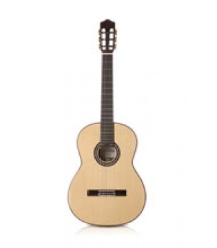 Классическая гитара Cuenca мод. 45 BUBINGA