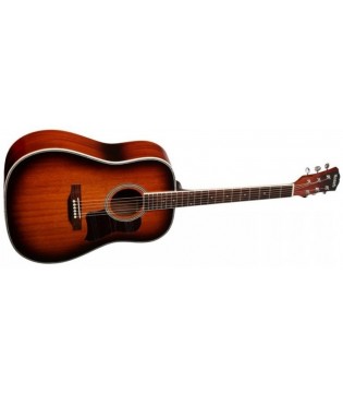 Акустическая гитара Marris D-220MC/SB