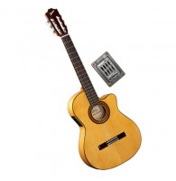 Классическая гитара Cuenca мод.10 Е1