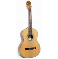 Классическая уменьшенная 7/8 гитара Cremona 4855
