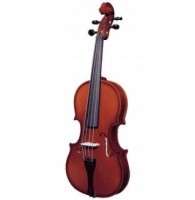 Скрипка Cremona 240 4/4 - кейс и смычок в комплекте
