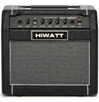 Hiwatt-Maxwatt G15/8 - Комбо для электрогитар