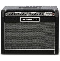 Hiwatt-Maxwatt G100/112R - Комбо для электро гитар