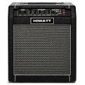 Hiwatt-Maxwatt B 20/10 - Комбо для бас гитар