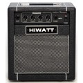 Hiwatt-Maxwatt HURRICANE - Комбо для бас гитар