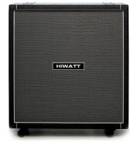 Hiwatt-Maxwatt M412  - Гитарный кабинет