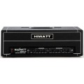 Hiwatt-Maxwatt G200R/HD - Гитарный усилитель