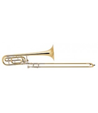 Тромбон-тенор BACH 36B Stradivarius