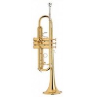 Труба Bach TR-305BP - строй Bb