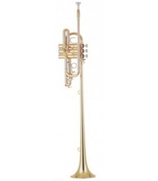 Труба триумфальная Brahner HTR-300 - строй Bb