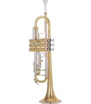 Труба Brahner TR-460 - строй Bb