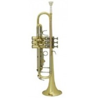 Труба Bach TR-500 - строй Bb