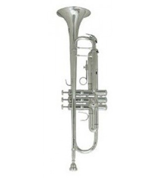 Труба помповая Bach TR-500S - строй Bb