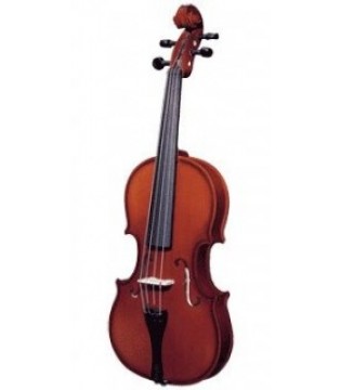 Скрипка Cremona 220 1/2 - кейс и смычок в комплекте