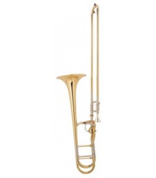 Тромбон-тенор BACH 42T Stradivarius Tayer