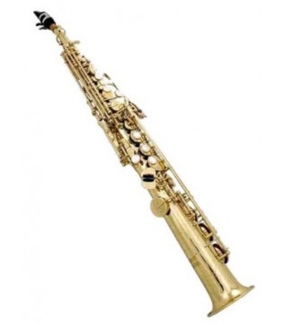 SELMER SS-600 - саксофон-сопрано Bb, прямая форма