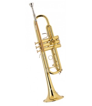 Труба Bach TR-300H -строй Bb