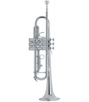 Труба Bach USA TR-200S -строй Bb