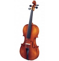 Скрипка Cremona 260 1/8 - кейс и смычок в комплекте