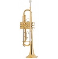 Труба Bach TR-200 - строй Bb