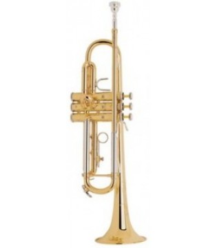Труба Bach TR-200 - строй Bb