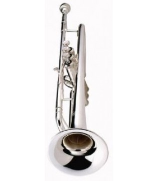 Труба Bach VBS1S - строй Bb