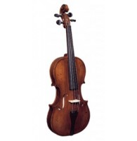 Скрипка Cremona 270 3/4 - Кейс и смычок в комплекте
