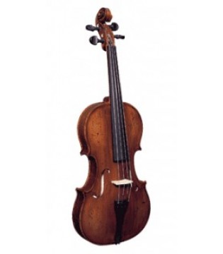 Скрипка Cremona 270 3/4 - Кейс и смычок в комплекте