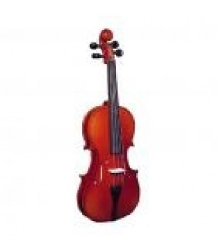 Скрипка Cremona 920 1/2 - кейс и смычок в комплекте
