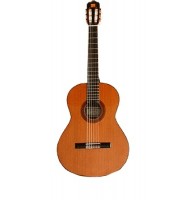 Уменьшенная классическая гитара 1/2 Cuenca REQUINTO R-10