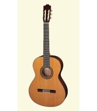 Классическая гитара Cuenca мод. 50R PEPE TOLDO