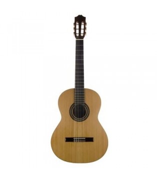 Уменьшенная классическая гитара 7/8 Cuenca 10 SENORITA