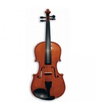 Скрипка 1/2 Mavis HV-1411 -  кейс и смычок в комплекте