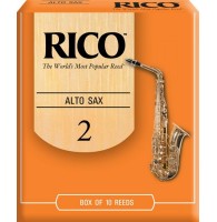 RICO RJA1020 трости для саксофона