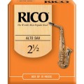 RICO RJA1025 трости для саксофона (№2-1/2)