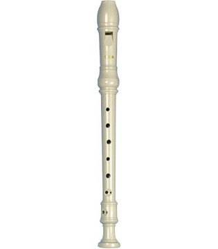 Yamaha YRS-23V//ID - блок-флейта