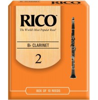 RICO RCA1020 - трости для кларнета