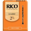 RICO RCA1025 - трости для кларнета