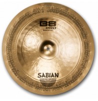 SABIAN 31816B 18 Chinese - B8 Pro Тарелка
