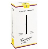 Vandoren CR-1625 - трость для кларнета
