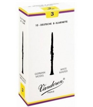 Vandoren CR-1625 - трость для кларнета