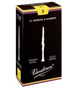 Vandoren CR-1825 - трость для кларнета