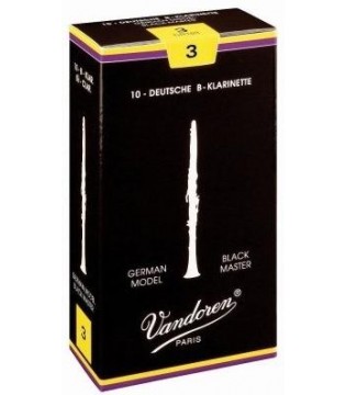 Vandoren CR-183 - трость для кларнета