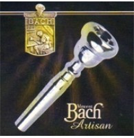 Vincent Bach Artisan A4491HС - Мундштук для корнета