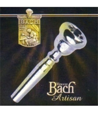 Vincent Bach Artisan A4511HC2 - Мундштук для трубы