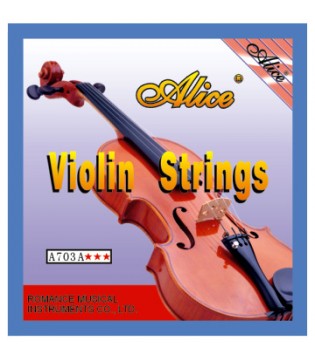 ALICE A-703A - Струны для скрипки