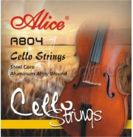 ALICE A-804 - Струны для виолончели