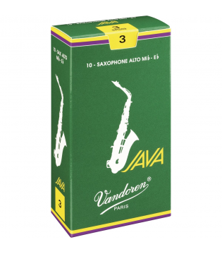Vandoren SR-261 (№ 1) Трость для саксофона альт