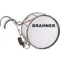 BRAHNER MBD-2610WH - Маршевый барабан