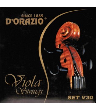 D ORAZIO V30AL - Струны для альта